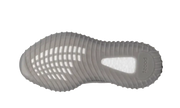 Kup oryginalne Yeezy 350 V2 Steel Grey - widok z drugiego boku - Sneakersy