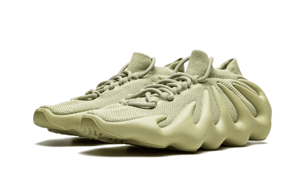 Yeezy 450 Resin - Kup oryginalne Yeezy 450 Resin - widok z drugiego boku - Sneakersy