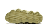 100% Oryginalne Yeezy 450 Resin - widok z tyłu - 450.00 PLN