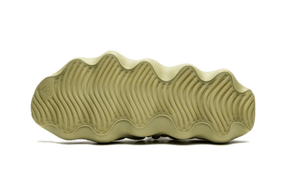 100% Oryginalne Yeezy 450 Resin - widok z tyłu - 450.00 PLN