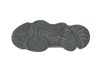 Kup oryginalne Yeezy 500 Granite - widok z drugiego boku - Sneakersy