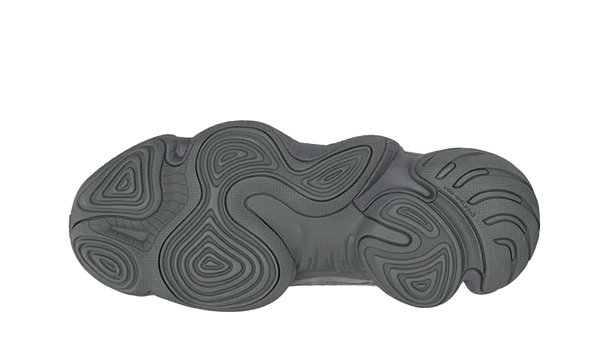 Yeezy 500 Granite - Kup oryginalne Yeezy 500 Granite - widok z drugiego boku - Sneakersy