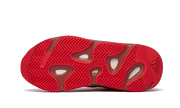 100% Oryginalne Yeezy 700 Hi-Res Red - widok z tyłu - 745.00 PLN