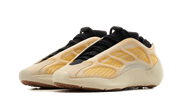 Kup oryginalne Yeezy 700 V3 Mono Safflower - widok z drugiego boku - Sneakersy