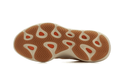 Buty Adidas Yeezy 700 V3 Mono Safflower - widok z przodu - Rozmiary EU