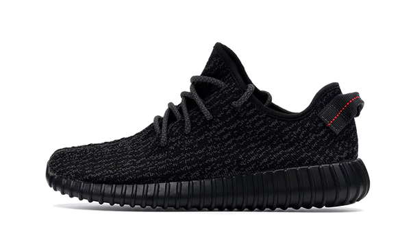 Yeezy Boost 350 Pirate Black