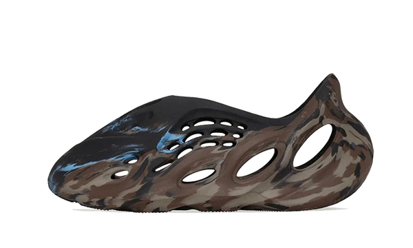 Yeezy Foam RNNR MX Cinder