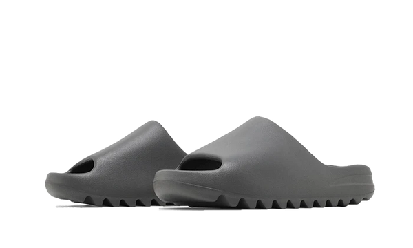 Yeezy Slide Granite - Kup oryginalne Yeezy Slide Granite - widok z drugiego boku - Sneakersy