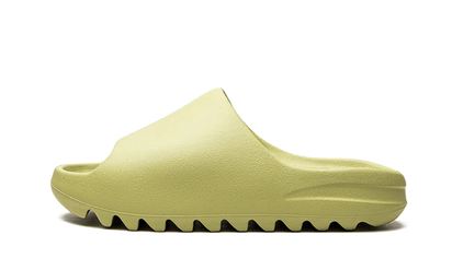 Adidas Yeezy Slide Resin (Restock Pair) - widok główny z boku | Saturaise.com