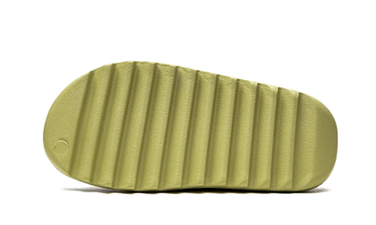 100% Oryginalne Yeezy Slide Resin (Restock Pair) - widok z tyłu - 525.00 PLN