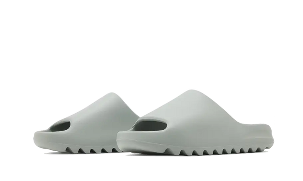 Yeezy Slide Salt - Kup oryginalne Yeezy Slide Salt - widok z drugiego boku - Sneakersy
