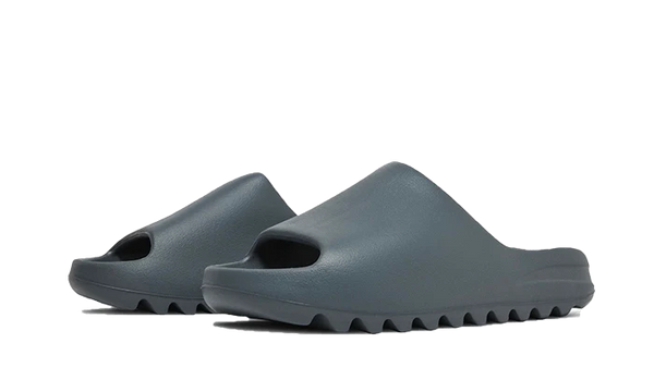 Yeezy Slide Slate Grey - Kup oryginalne Yeezy Slide Slate Grey - widok z drugiego boku - Sneakersy
