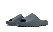 Kup oryginalne Yeezy Slide Slate Grey - widok z drugiego boku - Sneakersy