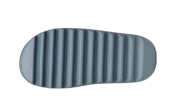 Yeezy Slide Slate Marine - Kup oryginalne Yeezy Slide Slate Marine - widok z drugiego boku - Sneakersy