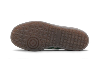 100% Oryginalne Sambae Cloud White Green - widok z tyłu - 655.00 PLN