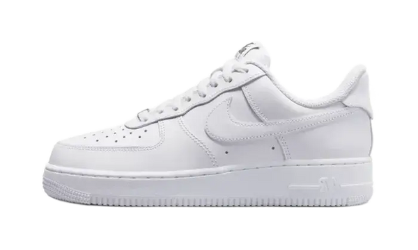 Air Force 1 Low '07 Flyease Triple White
