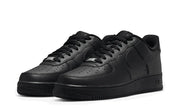 Air Force 1 Low '07 Triple Black - zdjęcie 2