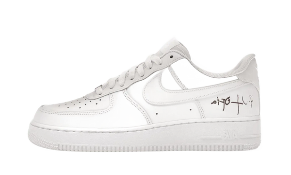Nike Air Force 1 Low '07 White (Travis Scott Cactus Jack Utopia Edition)