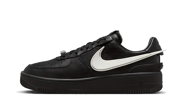 Nike Air Force 1 Low Ambush Black