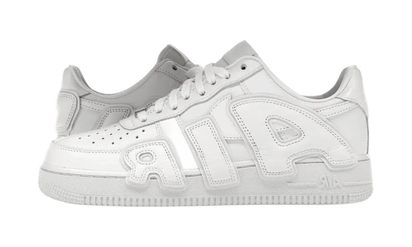 Nike Cactus Plant Flea Market x Nike Air Force 1 Low White (2024) - widok główny z boku - Streetwear
