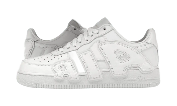 Cactus Plant Flea Market x Nike Air Force 1 Low White (2024)