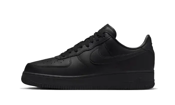 Air Force 1 Low Fresh Black