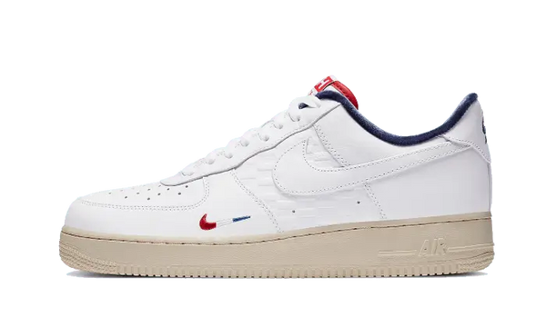 Air Force 1 Low Kith Paris