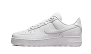 Nike Air Force 1 Low NOCTA Drake Certified Lover Boy biały - widok główny z boku | Saturaise.com