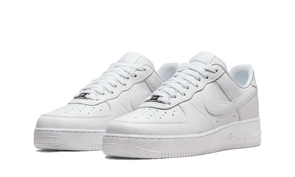 Air Force 1 Low NOCTA Drake Certified Lover Boy - Kup oryginalne Air Force 1 Low NOCTA Drake Certified Lover Boy CZ8065-100 - widok z drugiego boku - Sneakersy