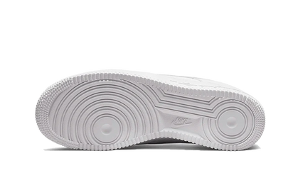 100% Oryginalne Air Force 1 Low NOCTA Drake Certified Lover Boy - widok z tyłu - 1440.00 PLN