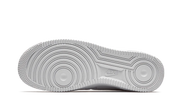 100% Oryginalne Air Force 1 Low White Supreme - widok z tyłu - 1890.00 PLN