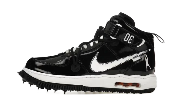 Air Force 1 Mid SP Off-White Sheed