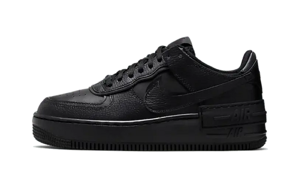 Air Force 1 Shadow Triple Black