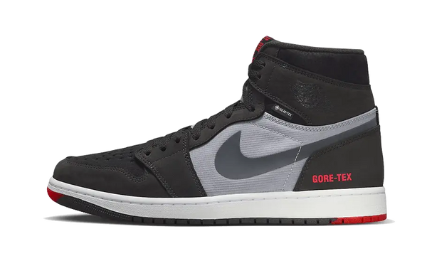 Air Jordan 1 Element Gore-Tex Black Red