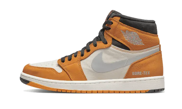 Air Jordan 1 Element Gore-Tex Light Curry