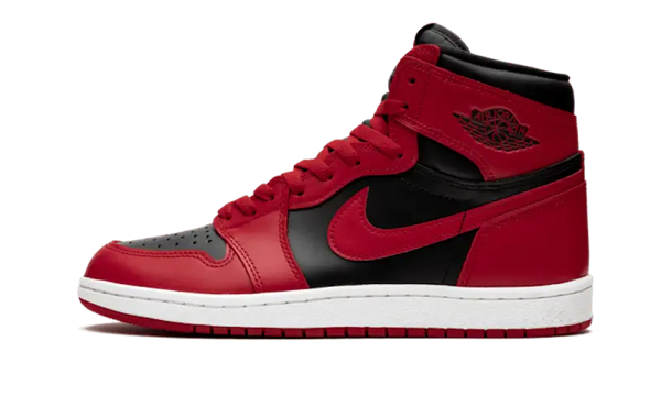 Air Jordan 1 High 85 Varsity Red