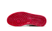 Buty Air Jordan Air Jordan 1 High Chicago Lost And Found (Reimagined) - widok z przodu - Rozmiary EU