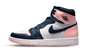 Air Jordan 1 High OG Atmosphere (Bubble Gum)
