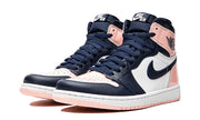 Air Jordan 1 High OG Atmosphere (Bubble Gum) - zdjęcie 2