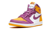 Air Jordan 1 High OG Brotherhood - zdjęcie 2