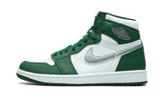 Air Jordan 1 High OG Gorge Green