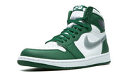 Air Jordan 1 High OG Gorge Green - zdjęcie 2