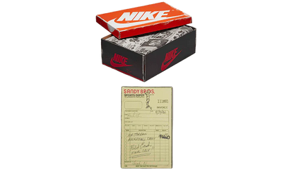 100% Oryginalne Air Jordan 1 High Chicago Lost And Found (Reimagined) - widok z tyłu - 1350.00 PLN