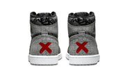 Air Jordan 1 High OG Rebellionaire - zdjęcie 3