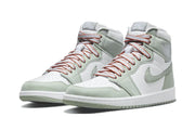 Air Jordan 1 High OG Seafoam - zdjęcie 2