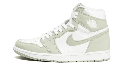 Air Jordan Air Jordan 1 High OG Seafoam czarny-biały - widok główny z boku | Saturaise.com