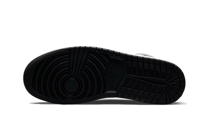 100% Oryginalne Air Jordan 1 Retro High OG Skyline - widok z tyłu - 2050.00 PLN