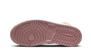 100% Oryginalne Air Jordan 1 Retro High OG Washed Pink - widok z tyłu - 1125.00 PLN