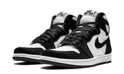 Air Jordan 1 High Panda Twist - zdjęcie 2