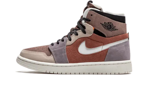 Air Jordan 1 High Zoom Air CMFT Canyon Rust